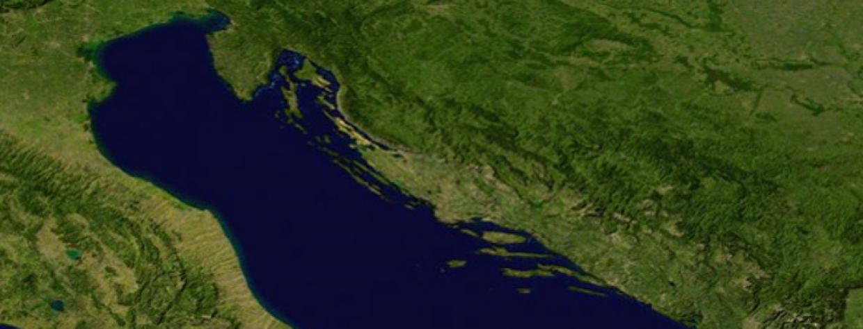 Trans-frontier Cooperation in the Southern Adriatic Region